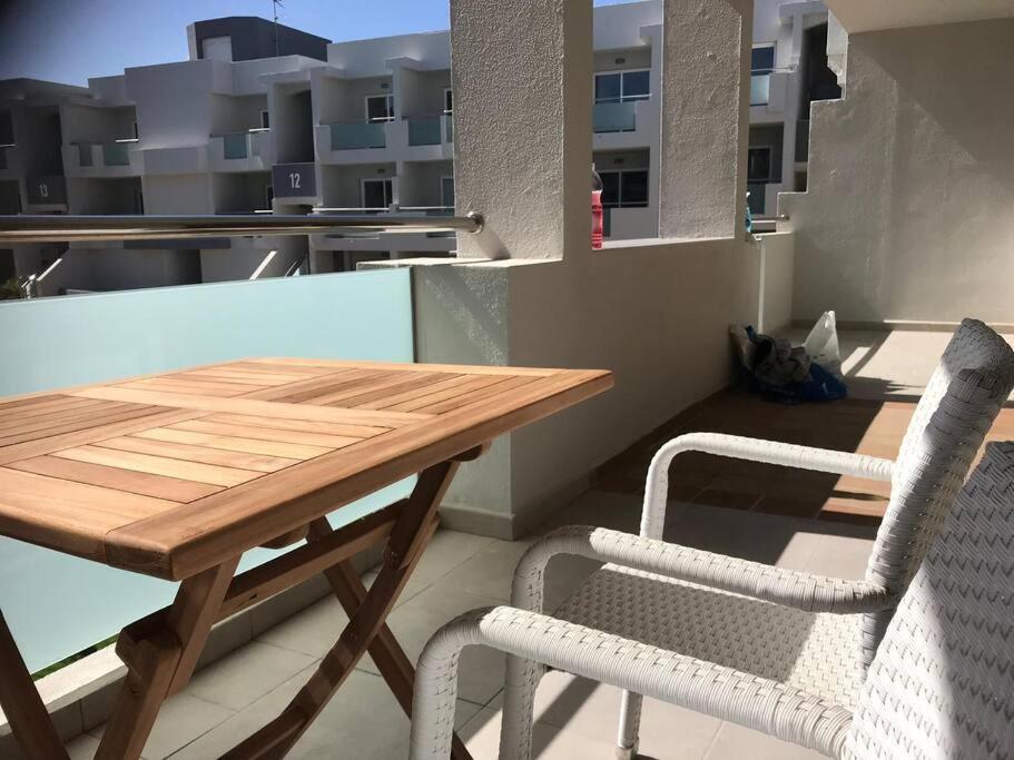 Modern Apartment Corralejo Exterior foto