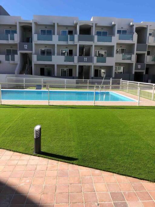 Modern Apartment Corralejo Exterior foto