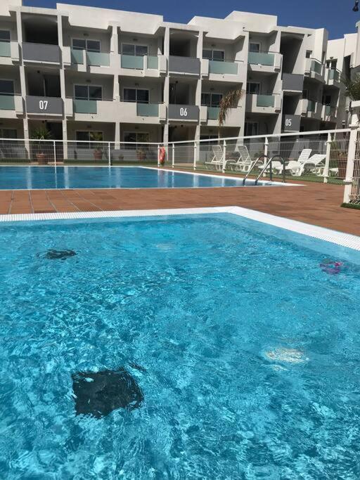 Modern Apartment Corralejo Exterior foto